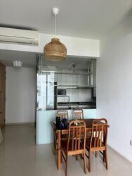 The Crest (D3), Condominium #557771461